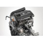 Двигатель мотор голый 1.8T VW Jetta 14-17 06K100034S 06K-100-034-S купить на разборке в Киеве в Одессе в Виннице отправляем в другие города