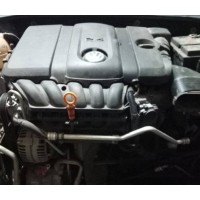 Двигатель VW Passat B7 USA 2.5 cbta ccca 07K100031P 07K-100-031-P купить на разборке в Киеве в Одессе в Виннице отправляем в другие города