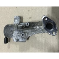 Клапан ЕГР VW Passat b7 11-15 USA 2.5 07K131351C 07K-131-351-C купить на разборке в Киеве в Одессе в Виннице отправляем в другие города