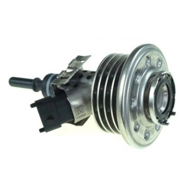 Форсунка Adblue распылитель VW Passat b7 11-15 USA 2.0TDI 3C0131113C 3C0-131-113C купить на разборке в Киеве в Одессе в Виннице отправляем в другие города