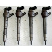 Форсунка топливная VW Passat b7 11-15 USA 2.0TDI 03L130277A 03L-130-277-A купить на разборке в Киеве в Одессе в Виннице отправляем в другие города