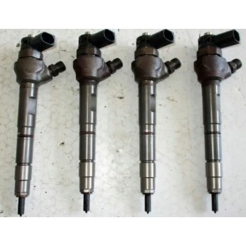 Форсунка топливная VW Passat b7 11-15 USA 2.0TDI 03L130277A 03L-130-277-A купить на разборке в Киеве в Одессе в Виннице отправляем в другие города