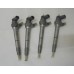 Форсунка топливная VW Passat b7 11-15 USA 2.0TDI 03L130277A, 03L-130-277-A купить на разборке в Киеве в Одессе в Виннице