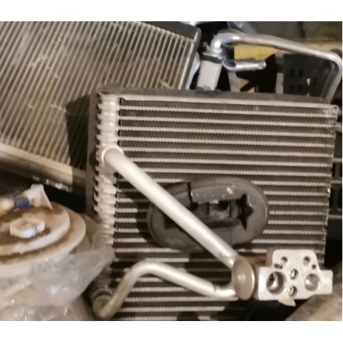 Испаритель радиатор печки VW Passat b7 USA 11-15 NMS 561820103, 561-820-103 купить на разборке в Киеве в Одессе в Виннице