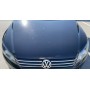 Капот чёрый L041 голый VW Passat B7 USA 561823031E 561-823-031-E купить на разборке в Киеве в Одессе в Виннице отправляем в другие города