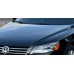 Капот черый L041 голый VW Passat B7 USA 561823031C, 561-823-031-C купить на разборке в Киеве в Одессе в Виннице