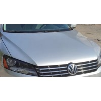 Капот серебро LA7W голый VW Passat B7 USA 561823031E 561-823-031-E купить на разборке в Киеве в Одессе в Виннице отправляем в другие города Капот серебро LA7W голый VW Passat B7 USA 561823031E 561-823-031-E купить на разборке в Киеве в Одессе в Виннице отправляем в другие города