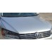 Капот серебро LA7W голый VW Passat B7 USA 561823031B, 561-823-031-B купить на разборке в Киеве в Одессе в Виннице