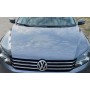 Капот серый LB7W голый VW Passat B7 USA 561823031B 561-823-031-B купить на разборке в Киеве в Одессе в Виннице отправляем в другие города