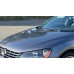 Капот серый LB7W голый VW Passat B7 USA 561823031E, 561-823-031-E купить на разборке в Киеве в Одессе в Виннице