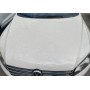 Капот белый LB9A голый VW Passat B7 USA 561823031B 561-823-031-B купить на разборке в Киеве в Одессе в Виннице отправляем в другие города