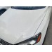 Капот LB9A белый голый VW Passat B7 USA 561823031E, 561-823-031-E купить на разборке в Киеве в Одессе в Виннице