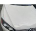 Капот LB9A белый голый VW Passat B7 USA 561823031E, 561-823-031-E купить на разборке в Киеве в Одессе в Виннице