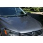 Капот серый LD7X голый VW Passat B7 USA 561823031C 561-823-031-C купить на разборке в Киеве в Одессе в Виннице отправляем в другие города