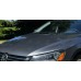 Капот серый LD7X голый VW Passat B7 USA 561823031C, 561-823-031-C купить на разборке в Киеве в Одессе в Виннице