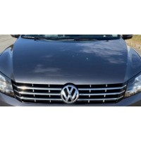 Капот серый LD7X голый VW Passat B7 USA 561823031E 561-823-031-E купить на разборке в Киеве в Одессе в Виннице отправляем в другие города Капот серый LD7X голый VW Passat B7 USA 561823031E 561-823-031-E купить на разборке в Киеве в Одессе в Виннице отправляем в другие города