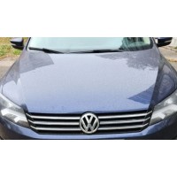 Капот синий LH5X голый VW Passat B7 USA 561823031E 561-823-031-E купить на разборке в Киеве в Одессе в Виннице отправляем в другие города Капот синий LH5X голый VW Passat B7 USA 561823031E 561-823-031-E купить на разборке в Киеве в Одессе в Виннице отправляем в другие города