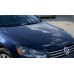 Капот синий LH5X голый VW Passat B7 USA 561823031E, 561-823-031-E купить на разборке в Киеве в Одессе в Виннице