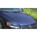 Капот синий LH5X голый VW Passat B7 USA 561823031E, 561-823-031-E купить на разборке в Киеве в Одессе в Виннице