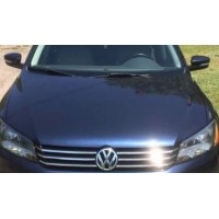 Капот синий LH5X голый VW Passat B7 USA 561823031B 561-823-031-B купить на разборке в Киеве в Одессе в Виннице отправляем в другие города Капот синий LH5X голый VW Passat B7 USA 561823031B 561-823-031-B купить на разборке в Киеве в Одессе в Виннице отправляем в другие города
