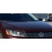 Капот бордовый LQ3Z голый VW Passat B7 USA 561823031B, 561-823-031-B  купить на разборке в Киеве в Одессе в Виннице