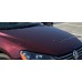 Капот бордовый LQ3Z голый VW Passat B7 USA 561823031C, 561-823-031-C  купить на разборке в Киеве в Одессе в Виннице
