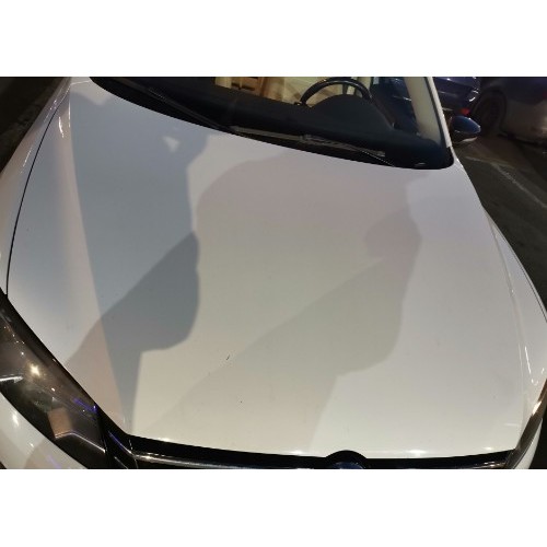 Капот голый VW Passat B7 США 561823031E, 561-823-031-E купить на разборке в Киеве в Одессе в Виннице