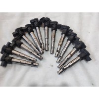 Катушка зажигания 2.5 бензин VW Passat B7 07K-905-715-F 07K905715F купить на разборке в Киеве в Одессе в Виннице отправляем в другие города Катушка зажигания 2.5 бензин VW Passat B7 07K-905-715-F 07K905715F купить на разборке в Киеве в Одессе в Виннице отправляем в другие города