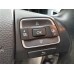 Кнопки управления (на руле) правые VW Passat b7 USA купить на разборке в Киеве в Одессе в Виннице 3C8951528YCR, 3C8-951-528-YCR