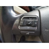 Кнопки управления (на руле) левые VW Passat b7 USA 561959537YQV 3c8959537d 561-959-537-YQV 3c8-959-537-d купить на разборке в Киеве в Одессе в Виннице отправляем в другие города Кнопки управления (на руле) левые VW Passat b7 USA 561959537YQV 3c8959537d 561-959-537-YQV 3c8-959-537-d купить на разборке в Киеве в Одессе в Виннице отправляем в другие города