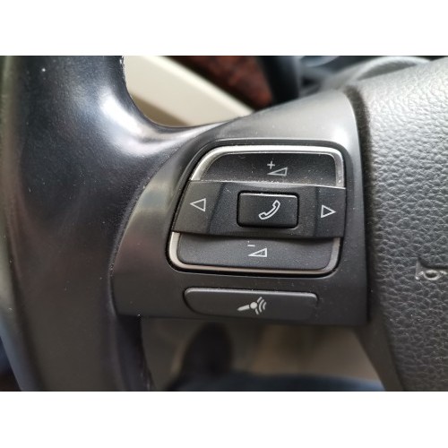 Кнопки управления (на руле) левые VW Passat b7 USA 561959537YQV, 3c8959537d, 561-959-537-YQV, 3c8-959-537-d купить на разборке в Киеве в Одессе в Виннице