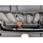 Коллектор впускной VW Passat b7 USA 2.5 07K133201M 07K-133-201-M купить на разборке в Киеве в Одессе в Виннице отправляем в другие города