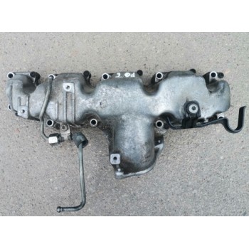 Коллектор впускной VW Passat b7 USA 2.0TDI 11-15 NMS 03L129711AR 03L-129-711-AR купить на разборке в Киеве в Одессе в Виннице отправляем в другие города