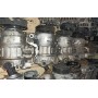 Компрессор кондиционера VW Passat b7 b8 USA 1.8 1K0820859S 1K0-820-859-S купить на разборке в Киеве в Одессе в Виннице отправляем в другие города