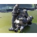Корпус термостата VW Passat b7 USA 1.8T оригинал бу 06K121111P, 06K121111N, 06K-121-111-P, 06K-121-111-N купить на разборке в Киеве в Одессе в Виннице