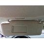 Козырек левый VW Passat b7 USA бежевый 561857551A2F4 561-857-551-A-2F4 купить на разборке в Киеве в Одессе в Виннице отправляем в другие города