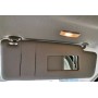 Козырек правый VW Passat b7 USA бежевый 561857552A4T6 561-857-552-A-4T6 купить на разборке в Киеве в Одессе в Виннице отправляем в другие города