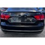 Крышка багажника черная L041 голая VW Passat B7 USA 561827025D 561-827-025-D купить на разборке в Киеве в Одессе в Виннице отправляем в другие города