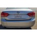 Крышка багажника серебро LA7W голая VW Passat B7 USA 561827025D, 561-827-025-D купить на разборке в Киеве отправляем в другие города