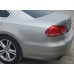 Крышка багажника серебро LA7W голая VW Passat B7 USA 561827025D, 561-827-025-D купить на разборке в Киеве отправляем в другие города