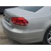 Крышка багажника серебро LA7W голая VW Passat B7 USA 561827025D, 561-827-025-D купить на разборке в Киеве отправляем в другие города