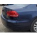 Крышка багажника синий LH5X голая VW Passat B7 USA 561827025D, 561-827-025-D купить на разборке в Киеве отправляем в другие города