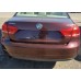Крышка багажника бордовая LQ3Z голая VW Passat B7 USA 561827025D, 561-827-025-D купить на разборке в Киеве отправляем в другие города