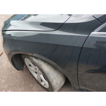 Крыло переднее левое L041 черное VW Passat B7 USA 561821021 561-821-021 купить на разборке в Киеве в Одессе в Виннице отправляем в другие города