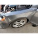 Крыло переднее левое LD7X серое VW Passat B7 USA 561821021, 561-821-021 купить на разборке в Киеве в Одессе в Виннице