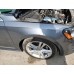 Крыло переднее правое LD7X серое VW Passat B7 USA 561821022, 561-821-022 купить на разборке в Киеве отправляем в другие города