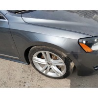 Крыло переднее правое LD7X серое VW Passat B7 USA 561821022 561-821-022 купить на разборке в Киеве в Одессе в Виннице отправляем в другие города Крыло переднее правое LD7X серое VW Passat B7 USA 561821022 561-821-022 купить на разборке в Киеве в Одессе в Виннице отправляем в другие города