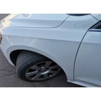 Крыло переднее левое LB9A белое VW Passat B7 USA 561821021 561-821-021 купить на разборке в Киеве в Одессе в Виннице отправляем в другие города Крыло переднее левое LB9A белое VW Passat B7 USA 561821021 561-821-021 купить на разборке в Киеве в Одессе в Виннице отправляем в другие города
