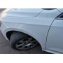 Крыло переднее левое VW Passat B7 11-14 USA 561821021 561-821-021 купить на разборке в Киеве в Одессе в Виннице отправляем в другие города
