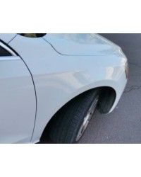 Крыло переднее правое VW Passat B7 USA 561821022 561-821-022 купить на разборке в Киеве в Одессе в Виннице отправляем в другие города